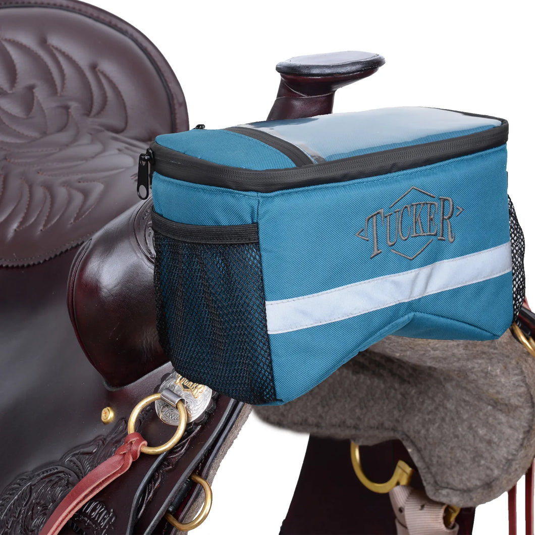 Tucker Navigator Pommel Bag