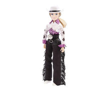 Load image into Gallery viewer, Taylor - Cowgirl 8&quot; Figure
