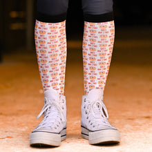 Load image into Gallery viewer, Dreamers &amp; Schemers Boot Socks
