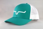 Load image into Gallery viewer, KIMES RANCH Weekly Trucker Hat
