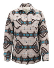 Load image into Gallery viewer, Outback C&#39;Anne Jacket - Light Brown
