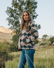 Load image into Gallery viewer, Outback C&#39;Anne Jacket - Light Brown
