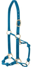 Load image into Gallery viewer, Cashel Halter Nylon Rope Combo
