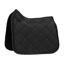 Load image into Gallery viewer, Equinavia Bergen Crystal Dressage Saddle Pad

