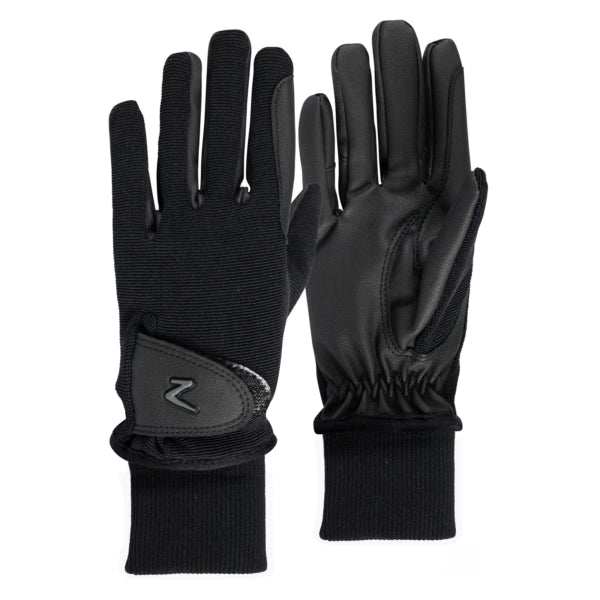 Horze Kids Rimma Winter Riding Gloves