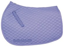 Load image into Gallery viewer, TuffRider Basic All Purpose Saddle Pad
