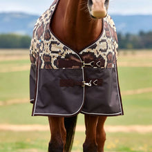 Load image into Gallery viewer, Weatherbeeta Comfitec Legend Turnout 0G Rattler
