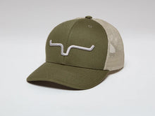Load image into Gallery viewer, KIMES RANCH Weekly Trucker Hat
