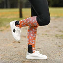 Load image into Gallery viewer, Dreamers &amp; Schemers Boot Socks
