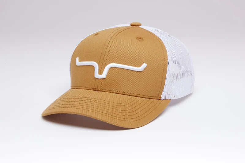 KIMES RANCH Weekly Trucker Hat