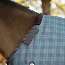 Load image into Gallery viewer, Equinavia Arktis Regular Neck Mid Weight Turnout Blanket
