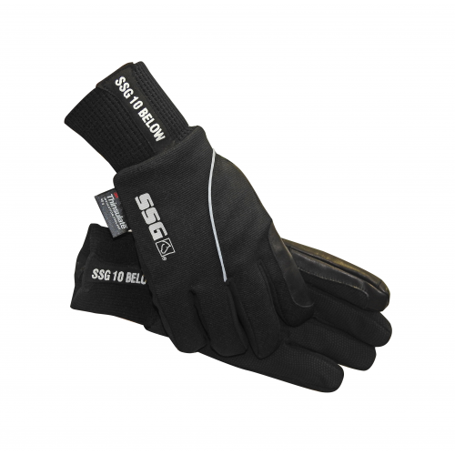 SSG 6400 10 Below Winter Gloves