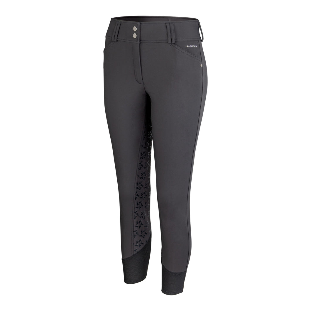 RJ classic Aria Silicone Full Seat Breech