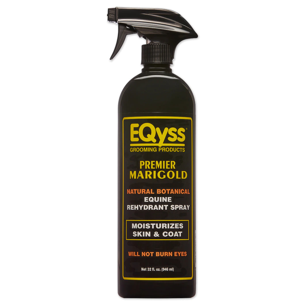 Eqyss Premier Marigold Equine Rehydrant Spray 32oz