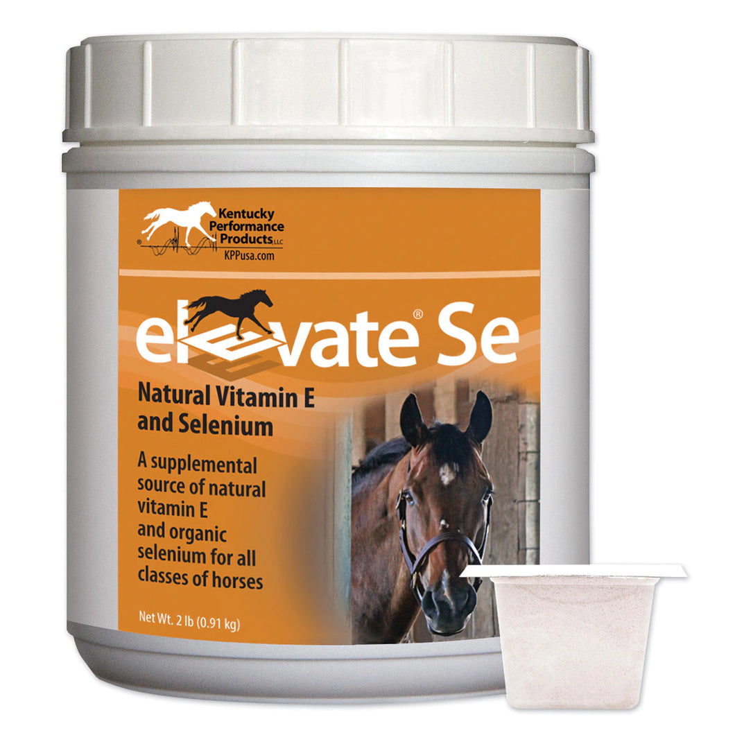 Kentucky Performance Products Elevate SE