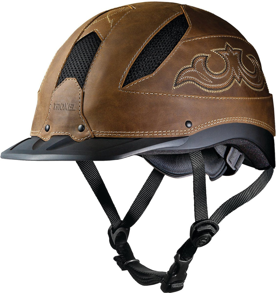 Troxel Cheyenne Riding Helmet
