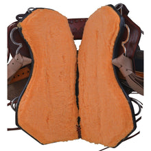 Load image into Gallery viewer, Circle Y 2604 TALLGRASS TRAIL Saddle
