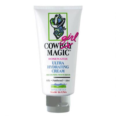 Cowgirl Magic Rosewater Ulta Hydrating Cream 3.4oz