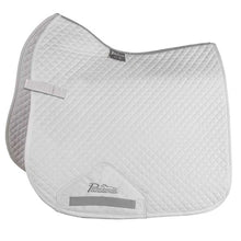 Load image into Gallery viewer, ARMA Deluxe Cotton Dressage Saddlecloth
