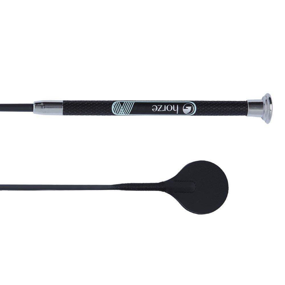 Horze Ennis Jumping Bat - Black – Log Cabin Tack