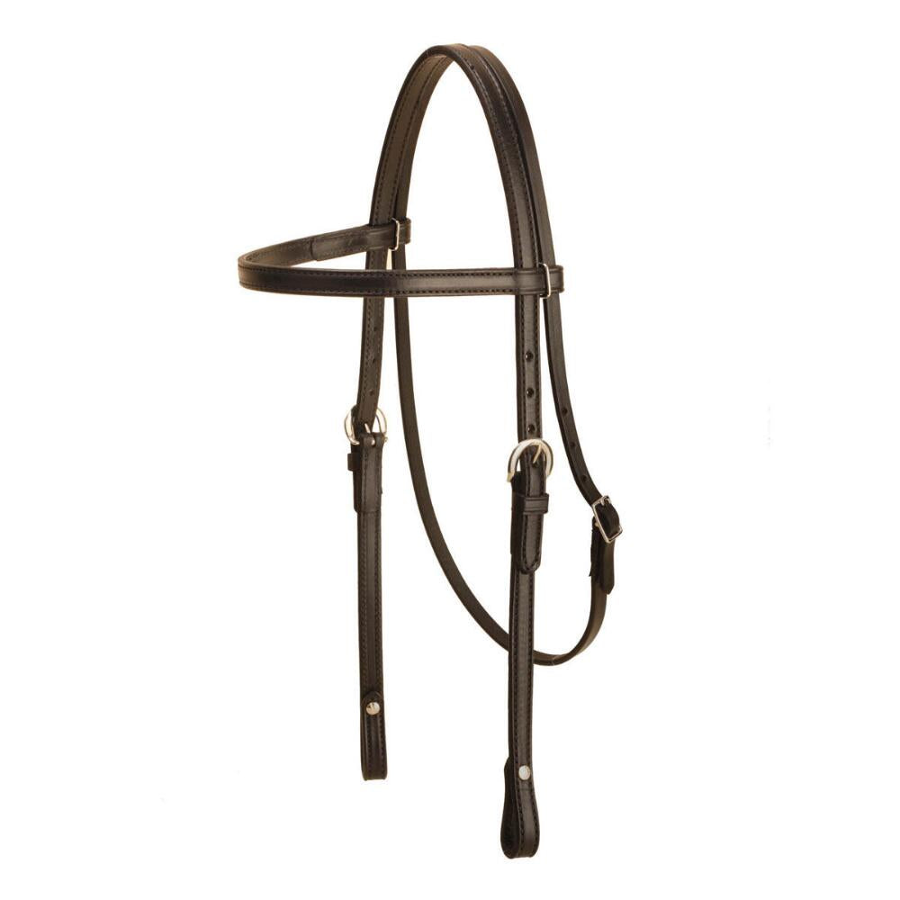Tory Oversize Browband Headstall
