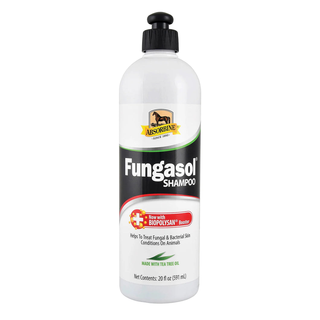 Absorbine Fungasol 20 fl oz Shampoo