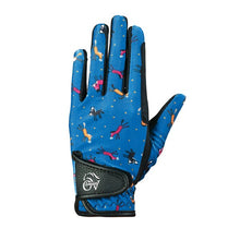 Load image into Gallery viewer, PerformerZ Gloves Toddler Ovation PRINTS 7115
