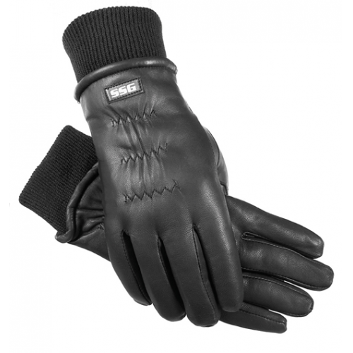 SSG 6000 WINTER TRAINING BLACK Gloves