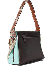 Load image into Gallery viewer, Ariat Monroe Purse with Fringe
