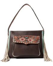 Load image into Gallery viewer, Ariat Monroe Purse with Fringe
