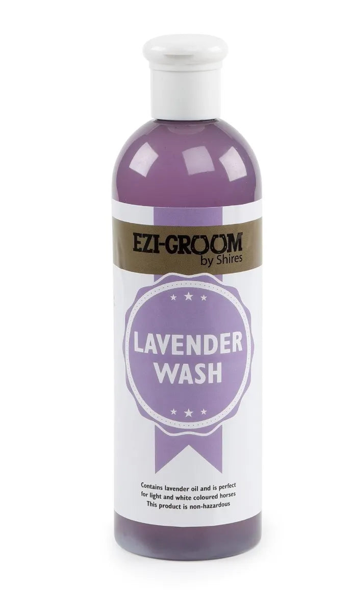 Ez-groom Lavender Wash 500ml 9173
