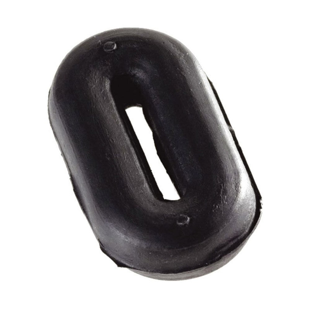Rubber Martingale Donut