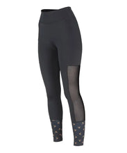 Load image into Gallery viewer, Aubrion Elstree Mesh Riding Tights
