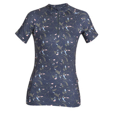 Load image into Gallery viewer, Aubrion Revive Short Sleeve Sun Shirt

