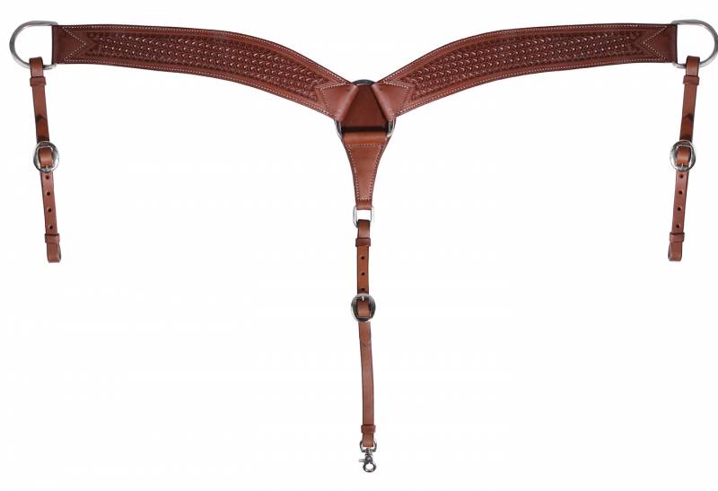 Professional Choice WINDMILL COLLECTION - ROPER BREAST COLLAR