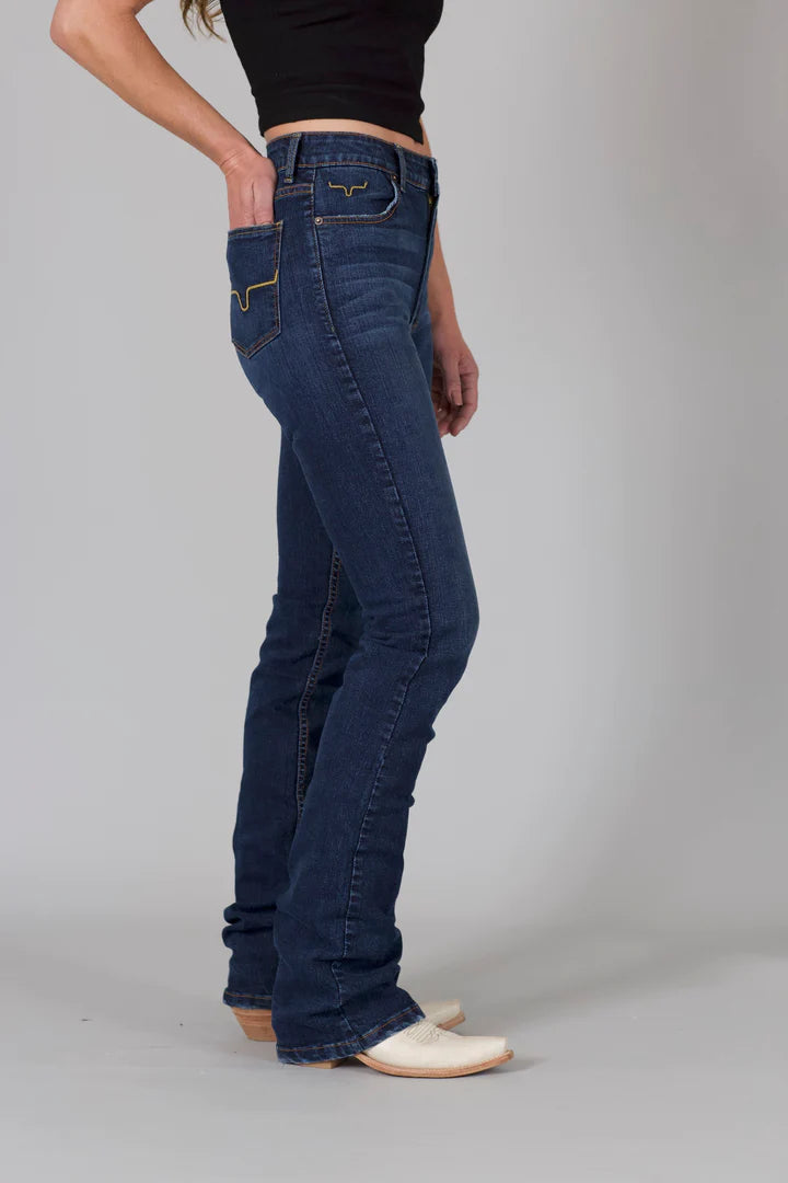 Kimes Sarah Denim Jeans