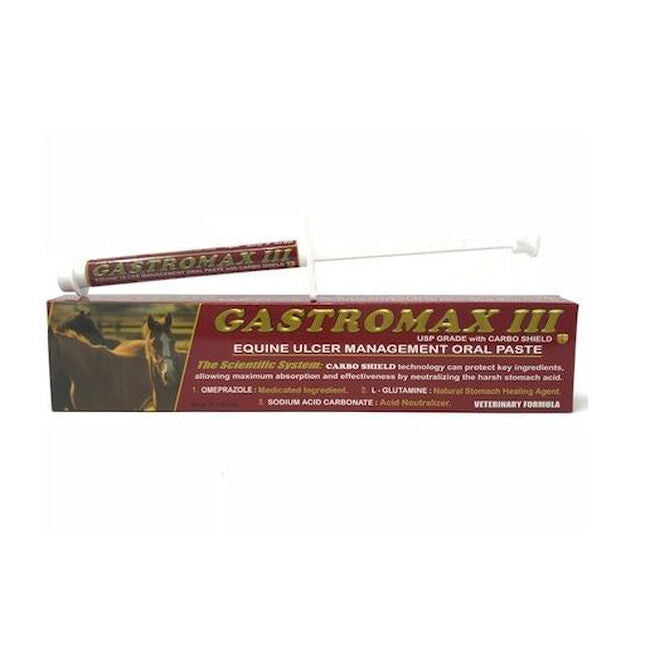 Gastro Gold III Tube
