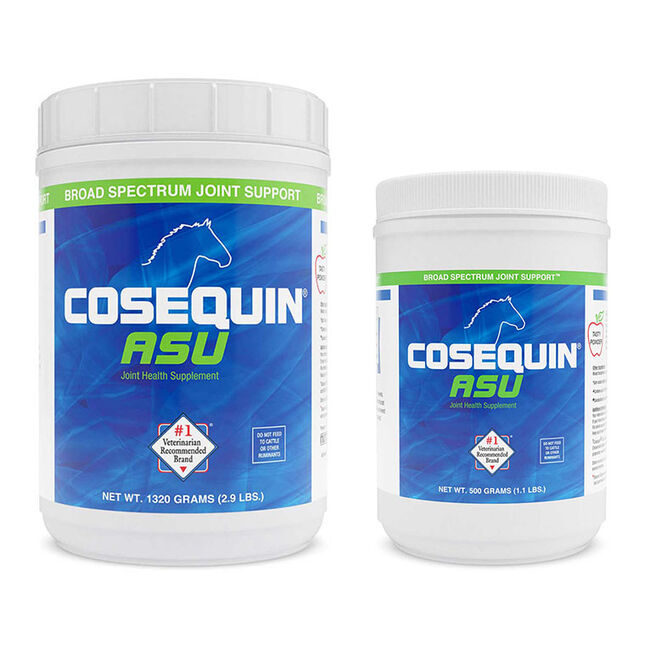 Cosequin ASU Joint Health Supplement for Horses