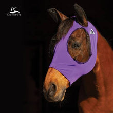 Load image into Gallery viewer, Professional&#39;s Choice Comfortfit Lycra Fly Mask
