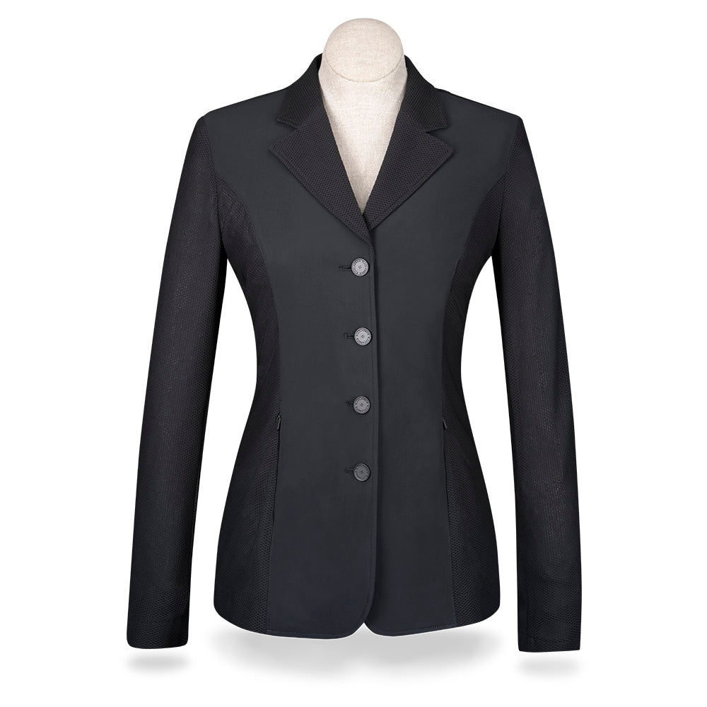 RJ Classics Melody Mesh Show Coat