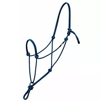 Weaver Transition Rope halter