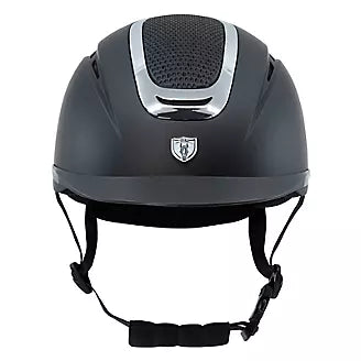 Tipperary Ultra Helmet Chrome