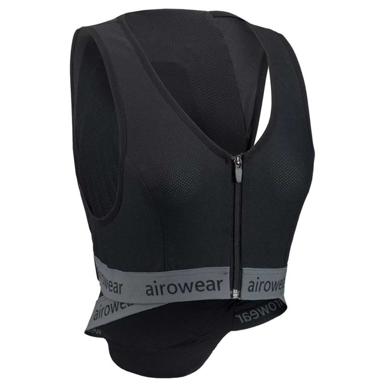 Airowear Shadow Next-generation back protection