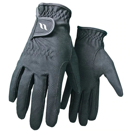 Back On Track Therapeutic Riding Glove 5412