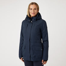 Load image into Gallery viewer, Horze Jadine Womens Winter Jacket
