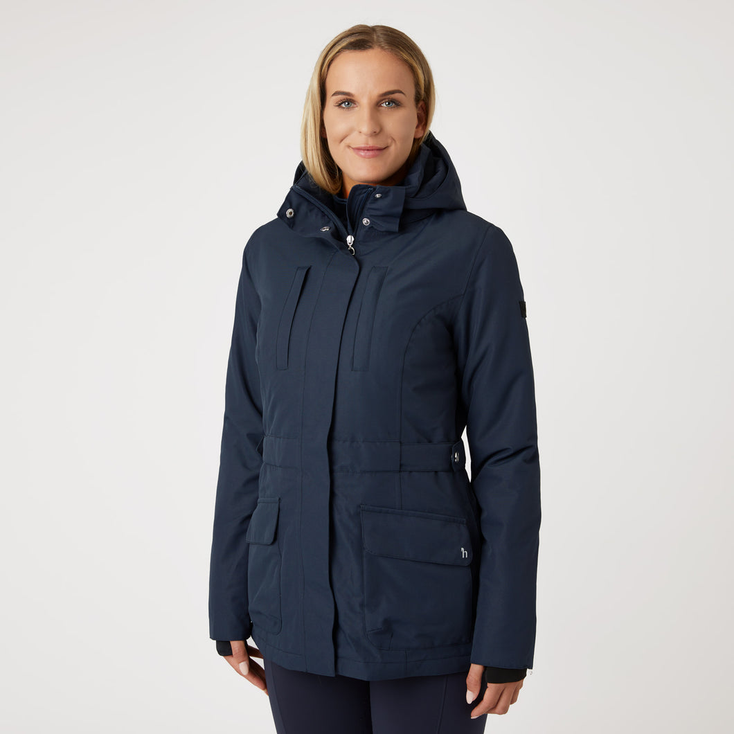 Horze Jadine Womens Winter Jacket