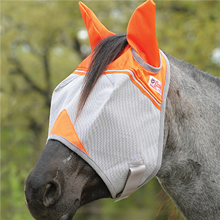 Load image into Gallery viewer, Cashel Crusader Colors Fly Masks

