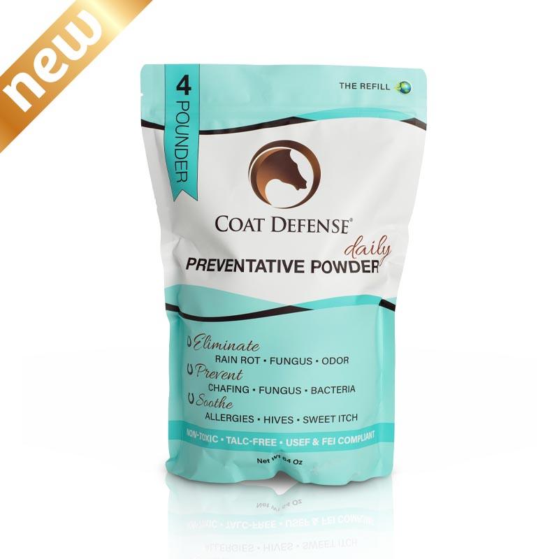 Daily Preventative Powder Refill - 64 oz