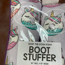 Load image into Gallery viewer, Posh Pony Boot Stuffer
