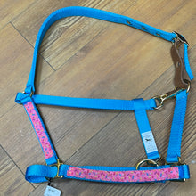 Load image into Gallery viewer, Ronmar Large Mini Ribbon Halter #2484

